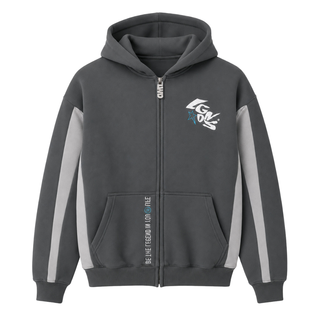 Origins Zipper AVEYN