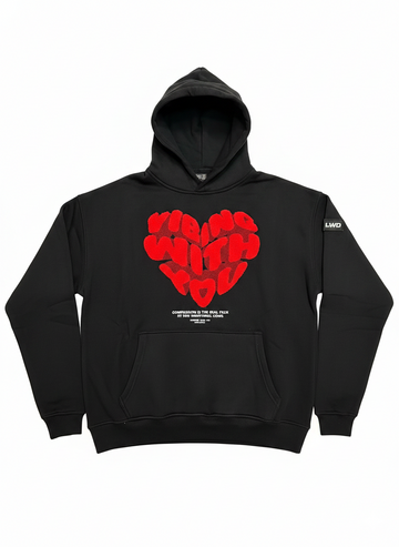 Vibing Hoodie AVYEN