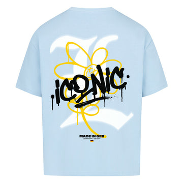 LWD - ICONIC Vol.2 Oversized Shirt