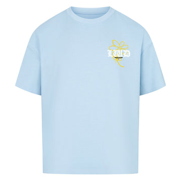 LWD - ICONIC Vol.2 Oversized Shirt