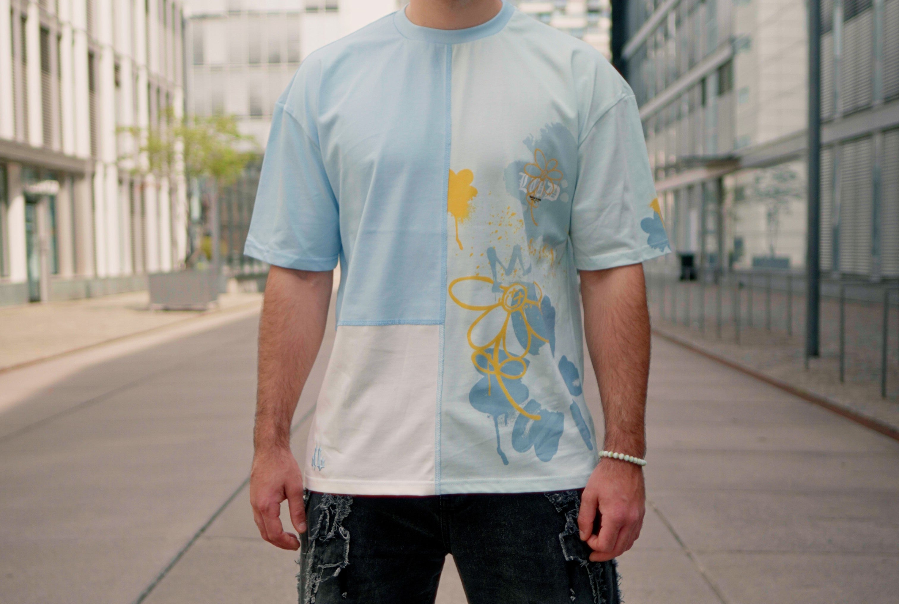 Iconic Shirt AVEYN