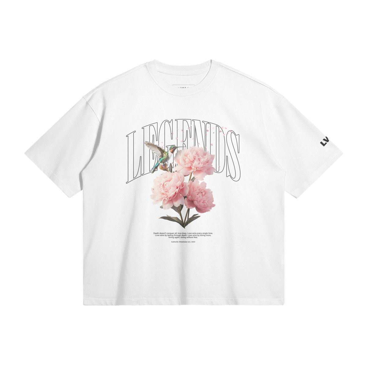 LWD Flowers 2025