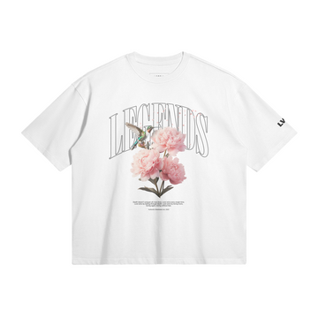 LWD Flowers 2025