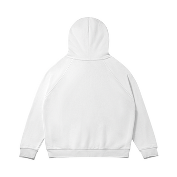LWD Star Oversized Zipper