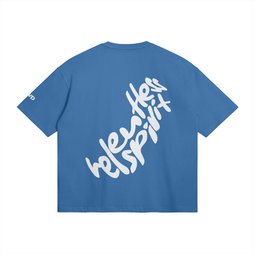 LWD Spirit Blue 2025
