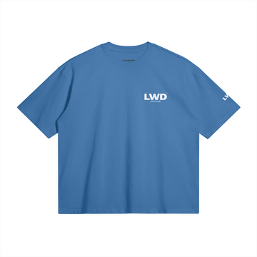 LWD Spirit Blue 2025
