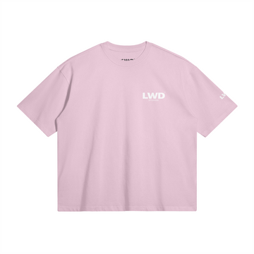 LWD Spirit pink 2025
