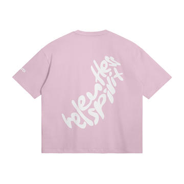 LWD Spirit pink 2025
