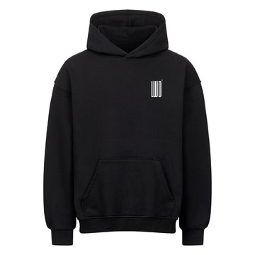 LWD DREAMS Oversized Hoodie